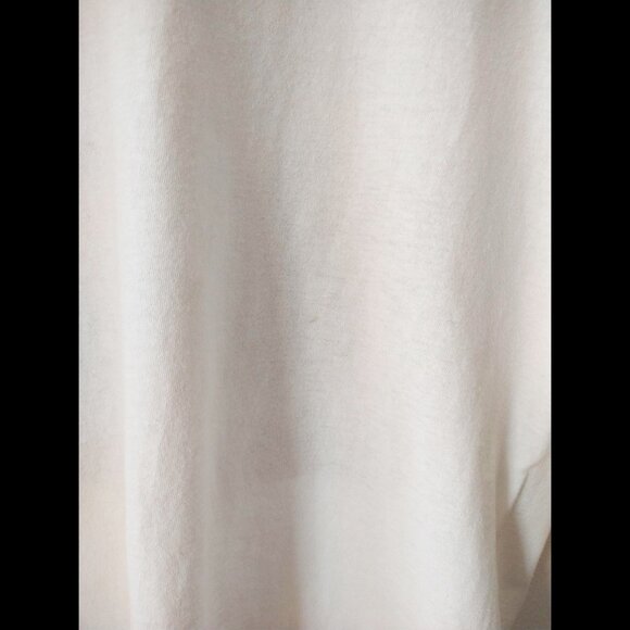 Rare Vintage 90's New Kids On The Block Joey McIntyre T-Shirt Women's Size M - Picture 8 of 8